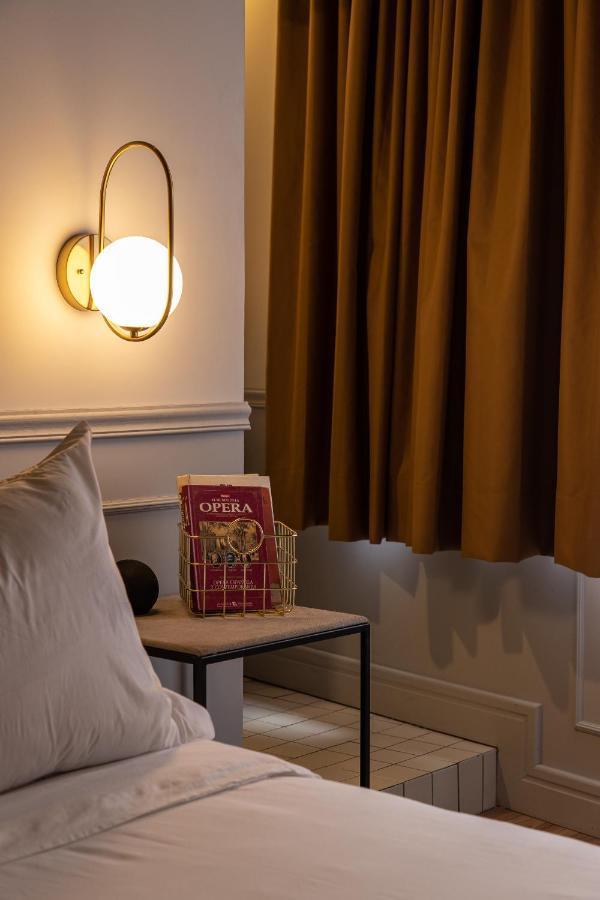 Casa Nada Hotel Guanajuato Eksteriør bilde