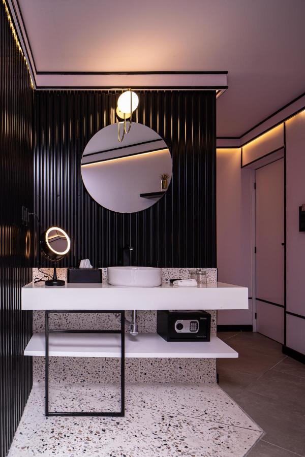 Casa Nada Hotel Guanajuato Eksteriør bilde