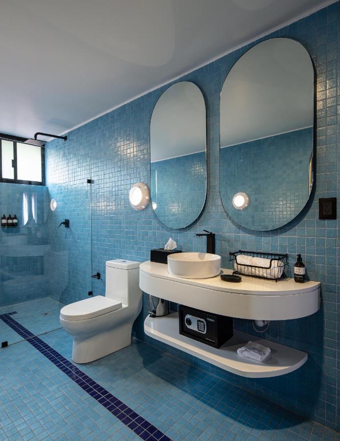 Casa Nada Hotel Guanajuato Eksteriør bilde