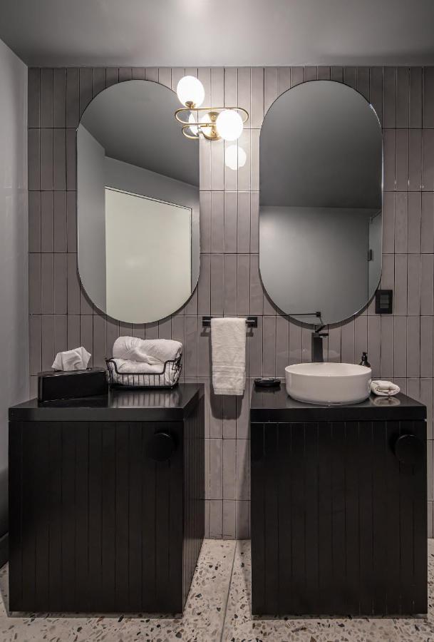 Casa Nada Hotel Guanajuato Eksteriør bilde