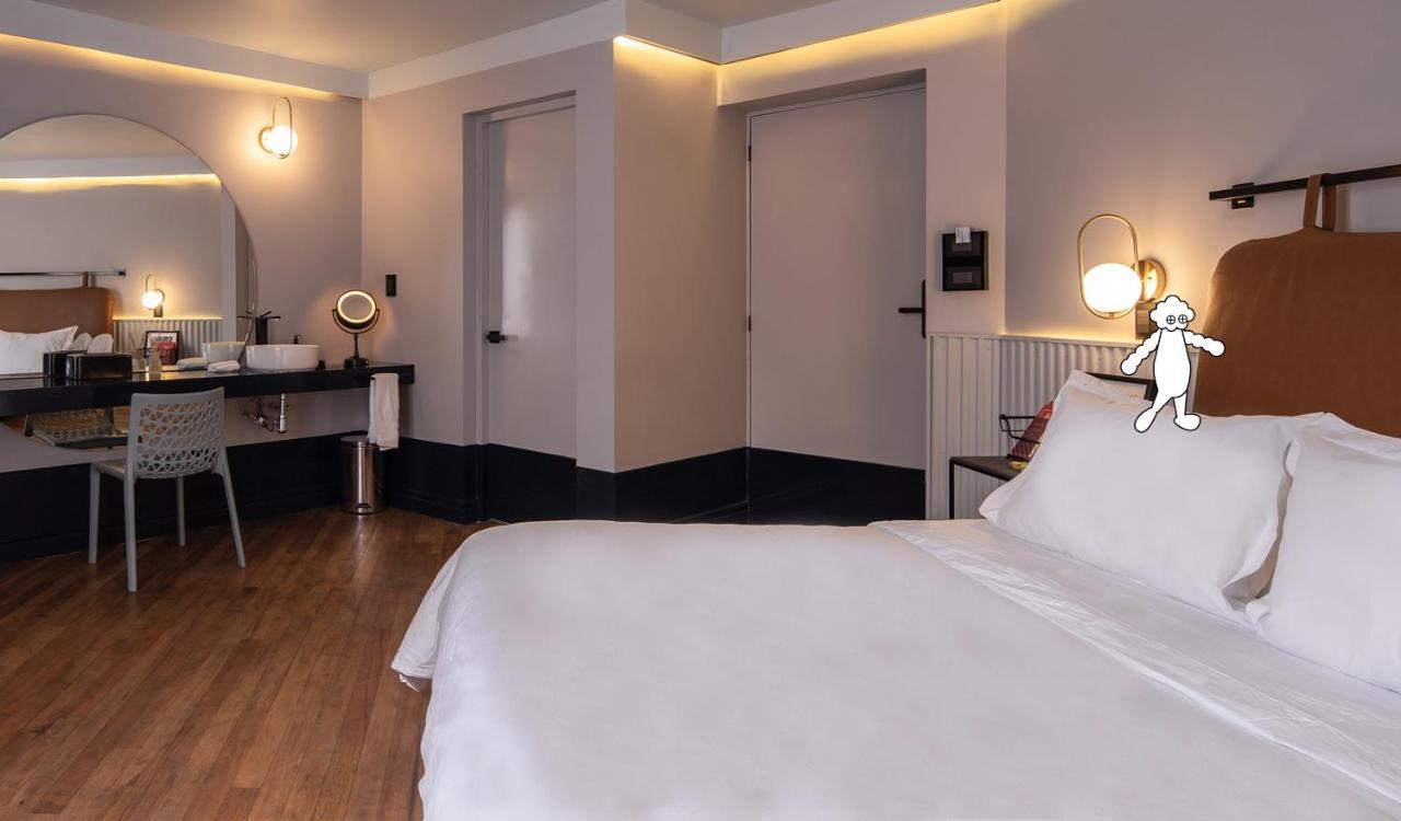 Casa Nada Hotel Guanajuato Eksteriør bilde