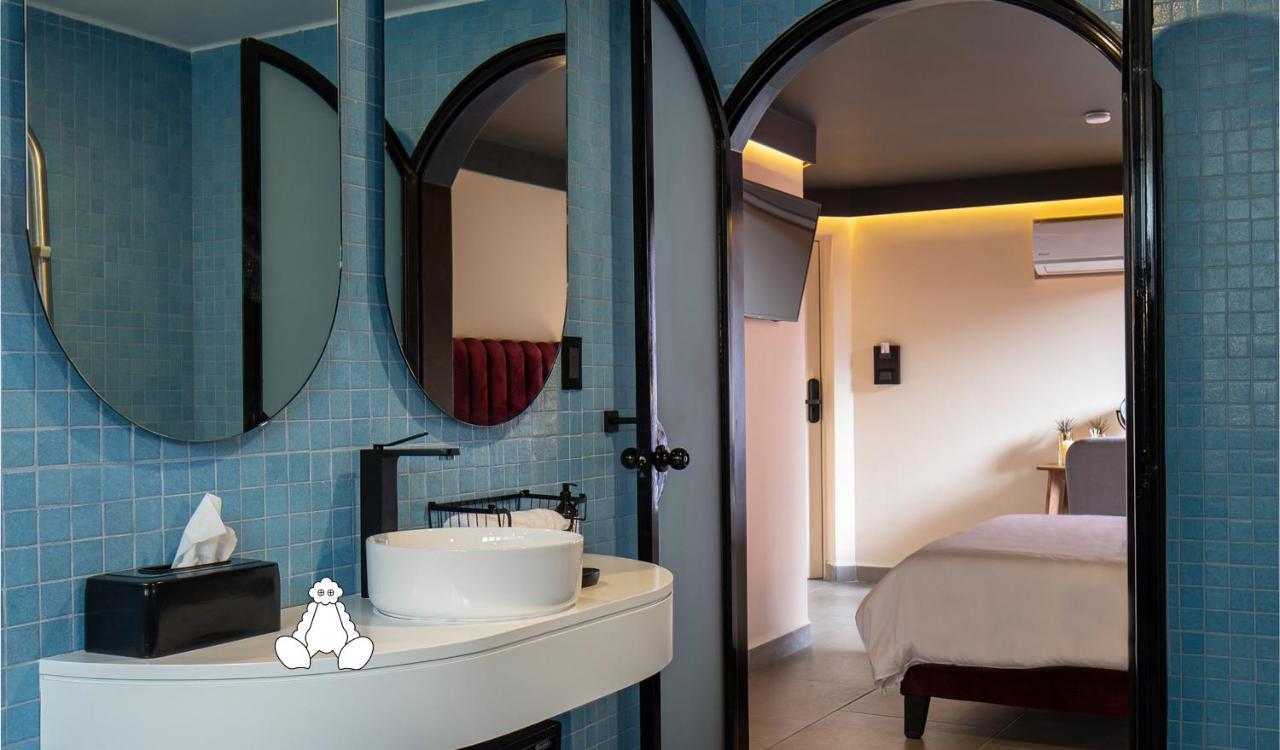 Casa Nada Hotel Guanajuato Eksteriør bilde