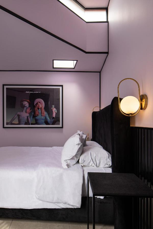 Casa Nada Hotel Guanajuato Eksteriør bilde