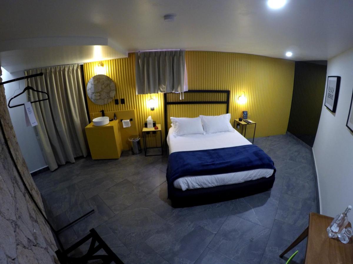 Casa Nada Hotel Guanajuato Eksteriør bilde