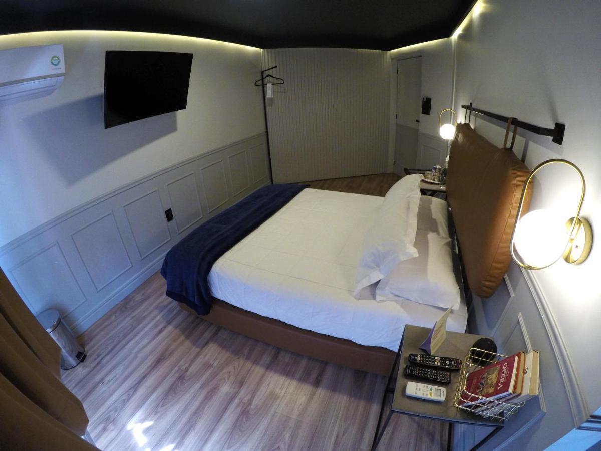 Casa Nada Hotel Guanajuato Eksteriør bilde