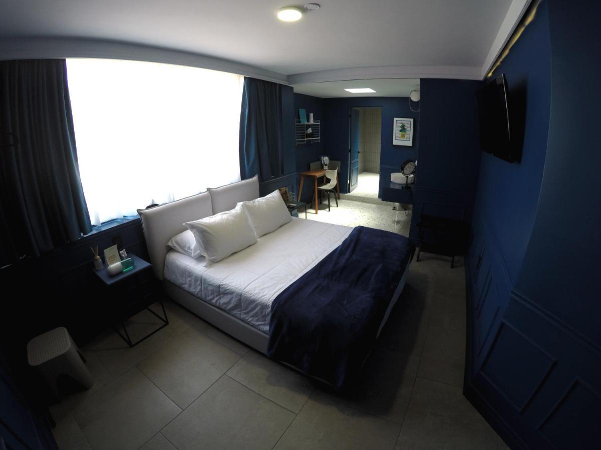 Casa Nada Hotel Guanajuato Eksteriør bilde