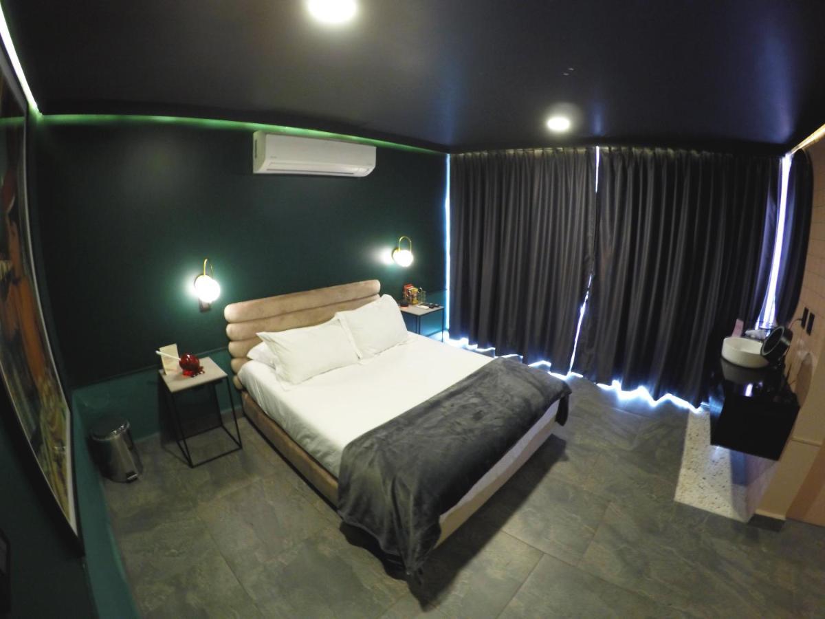 Casa Nada Hotel Guanajuato Eksteriør bilde