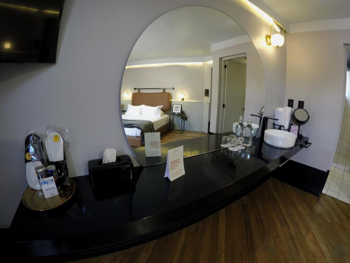 Casa Nada Hotel Guanajuato Eksteriør bilde