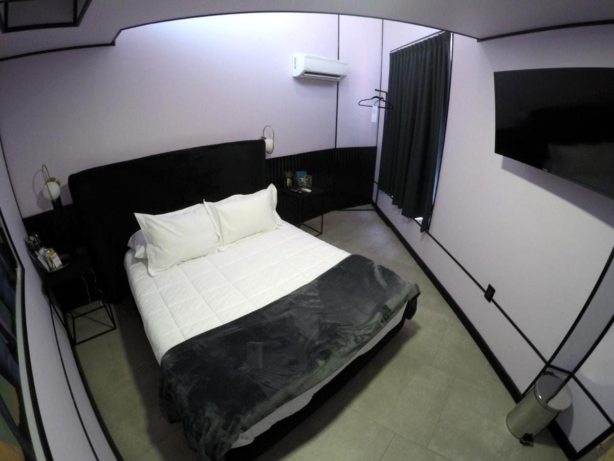 Casa Nada Hotel Guanajuato Eksteriør bilde