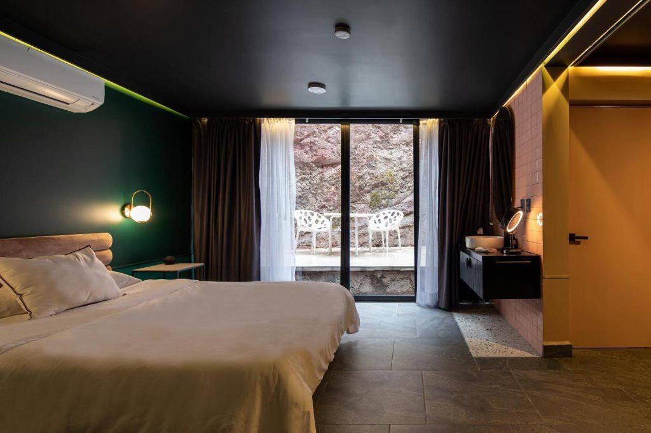 Casa Nada Hotel Guanajuato Eksteriør bilde