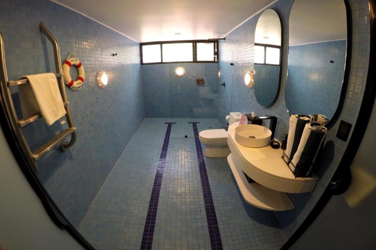 Casa Nada Hotel Guanajuato Eksteriør bilde